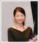 翠川 華代